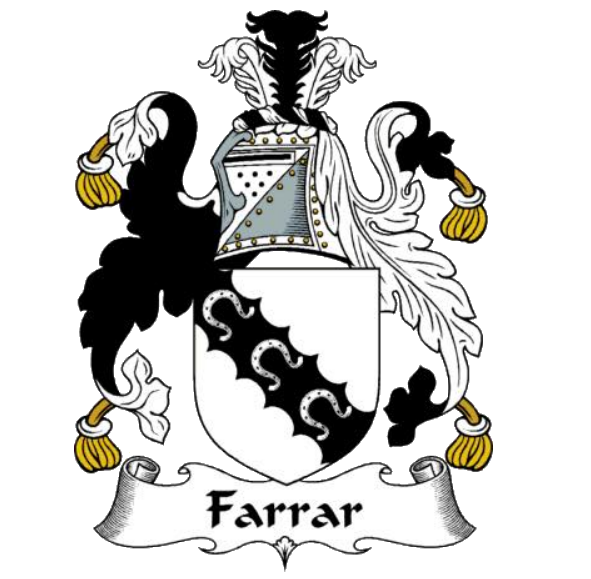The Farrar Brand